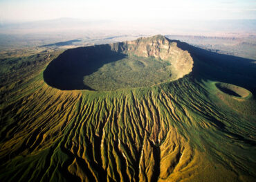 Mt Longonot