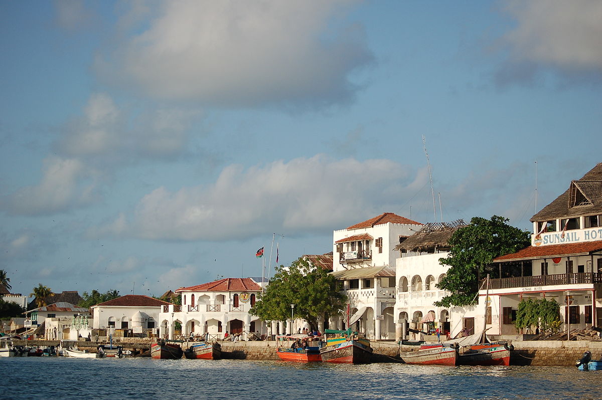 Lamu