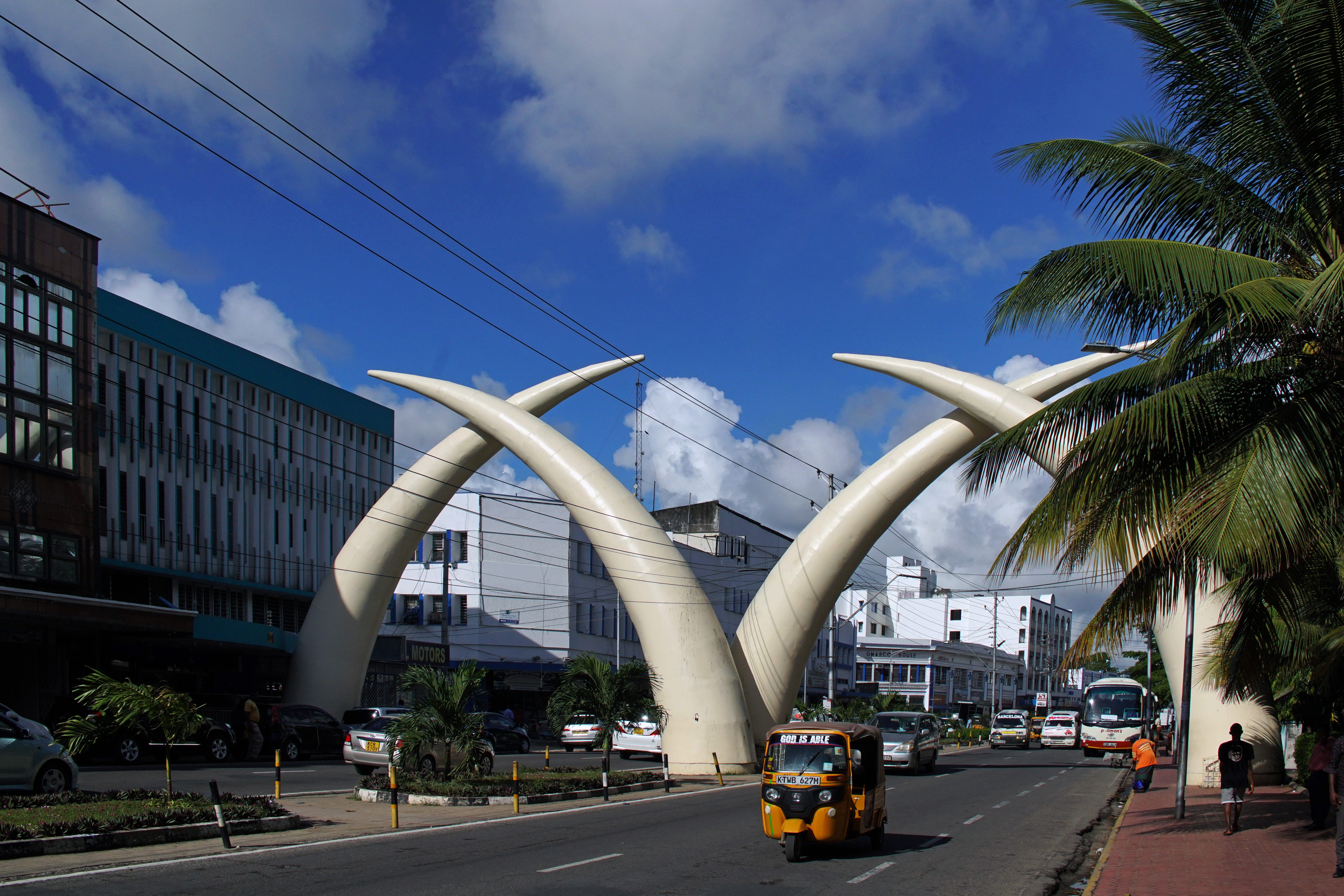 Mombasa