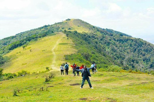 ngong hills